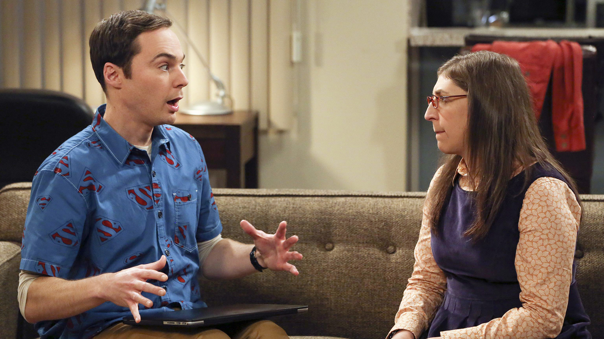 Watch The Big Bang Theory Season 11 1 Watch The Big Bang Theory Season 11 1